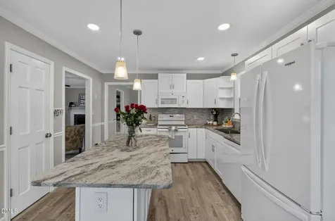 920 Fairlong Road Wake Forest NC 27587