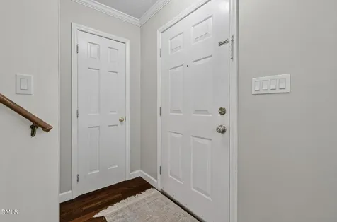920 Fairlong Road Wake Forest NC 27587