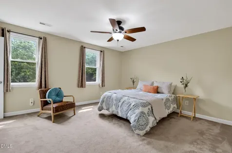920 Fairlong Road Wake Forest NC 27587