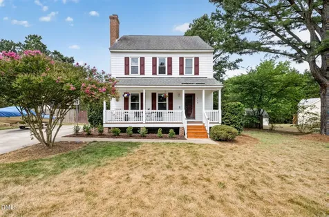 920 Fairlong Road Wake Forest NC 27587