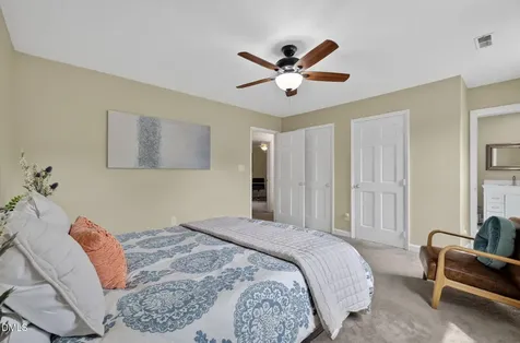 920 Fairlong Road Wake Forest NC 27587