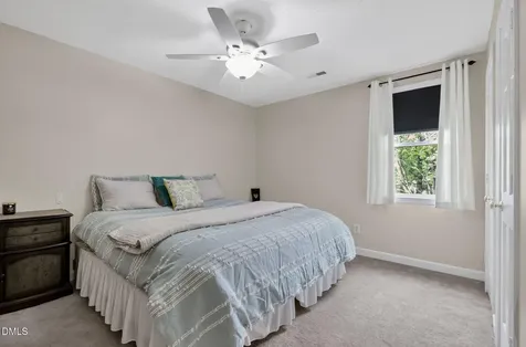 920 Fairlong Road Wake Forest NC 27587
