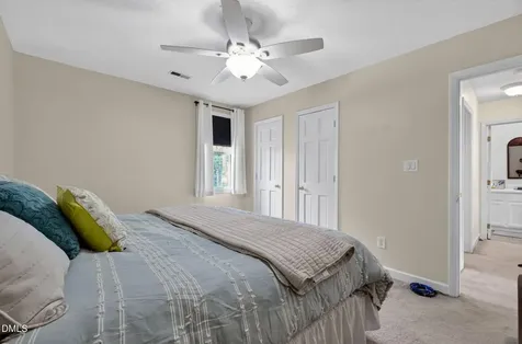 920 Fairlong Road Wake Forest NC 27587