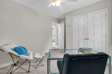 920 Fairlong Road Wake Forest NC 27587
