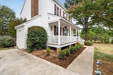 920 Fairlong Road Wake Forest NC 27587