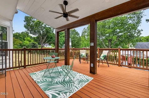 920 Fairlong Road Wake Forest NC 27587