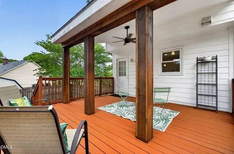 920 Fairlong Road Wake Forest NC 27587