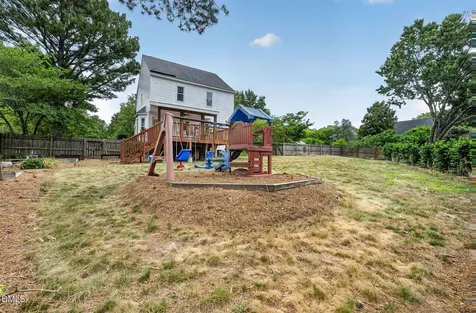 920 Fairlong Road Wake Forest NC 27587
