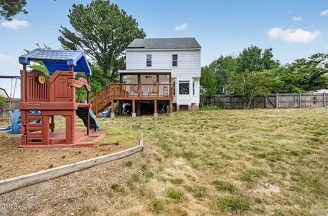 920 Fairlong Road Wake Forest NC 27587