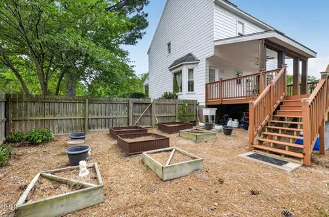 920 Fairlong Road Wake Forest NC 27587