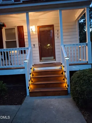 920 Fairlong Road Wake Forest NC 27587
