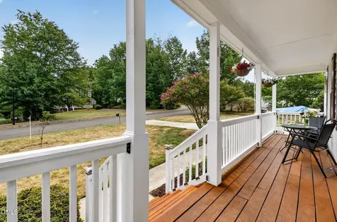 920 Fairlong Road Wake Forest NC 27587