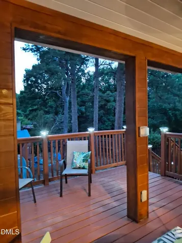 920 Fairlong Road Wake Forest NC 27587