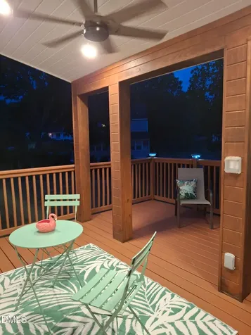 920 Fairlong Road Wake Forest NC 27587