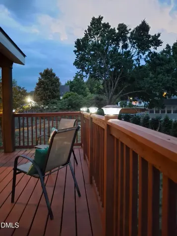 920 Fairlong Road Wake Forest NC 27587