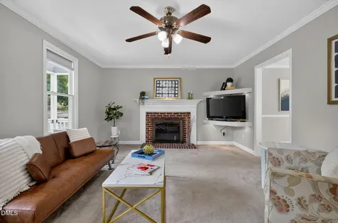 920 Fairlong Road Wake Forest NC 27587