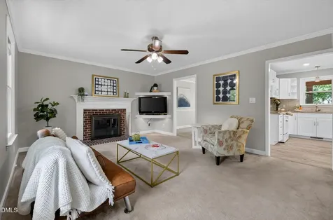 920 Fairlong Road Wake Forest NC 27587