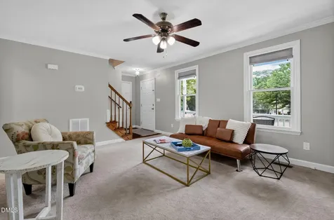 920 Fairlong Road Wake Forest NC 27587