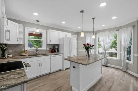 920 Fairlong Road Wake Forest NC 27587