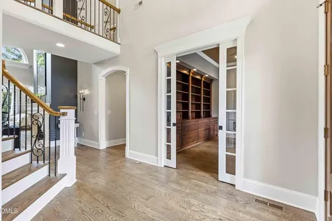 501 Vista Del Lago Lane Wake Forest NC 27587