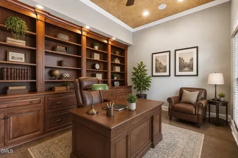 501 Vista Del Lago Lane Wake Forest NC 27587