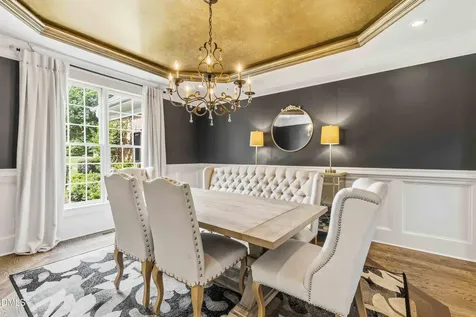 501 Vista Del Lago Lane Wake Forest NC 27587