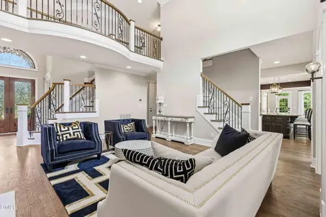 501 Vista Del Lago Lane Wake Forest NC 27587