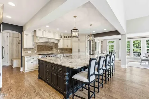 501 Vista Del Lago Lane Wake Forest NC 27587