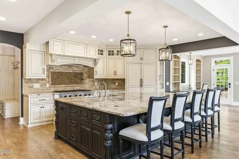 501 Vista Del Lago Lane Wake Forest NC 27587