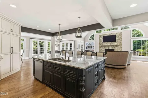 501 Vista Del Lago Lane Wake Forest NC 27587