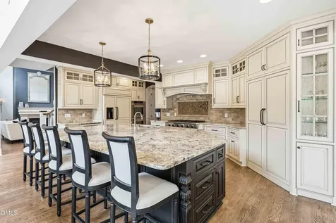 501 Vista Del Lago Lane Wake Forest NC 27587