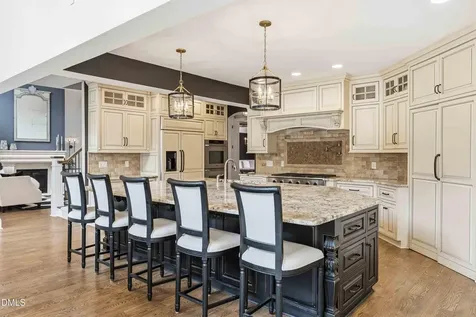 501 Vista Del Lago Lane Wake Forest NC 27587