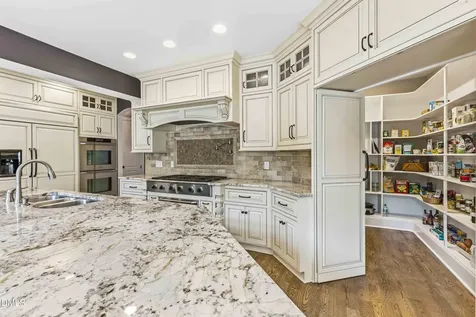 501 Vista Del Lago Lane Wake Forest NC 27587