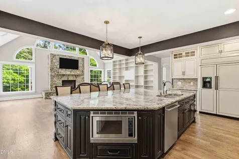 501 Vista Del Lago Lane Wake Forest NC 27587
