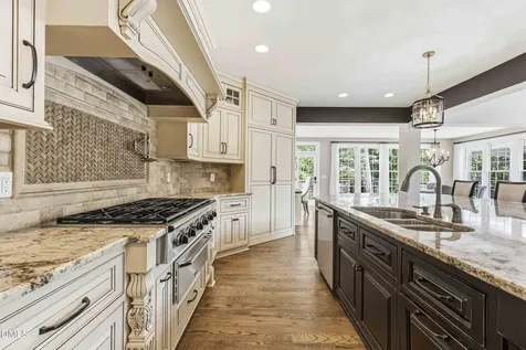 501 Vista Del Lago Lane Wake Forest NC 27587