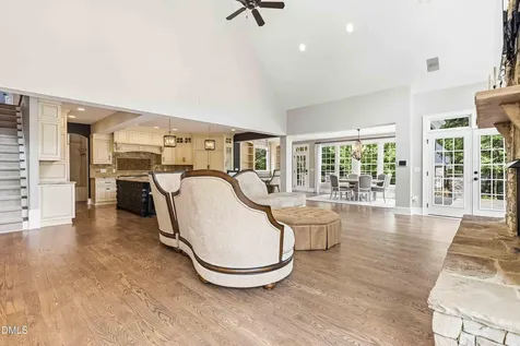501 Vista Del Lago Lane Wake Forest NC 27587