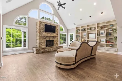 501 Vista Del Lago Lane Wake Forest NC 27587