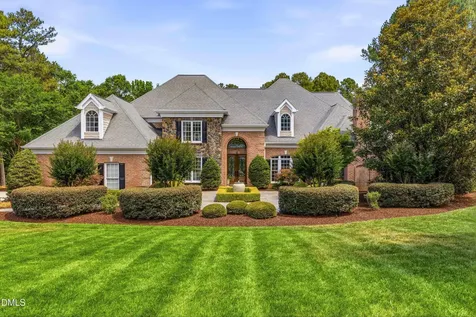 501 Vista Del Lago Lane Wake Forest NC 27587