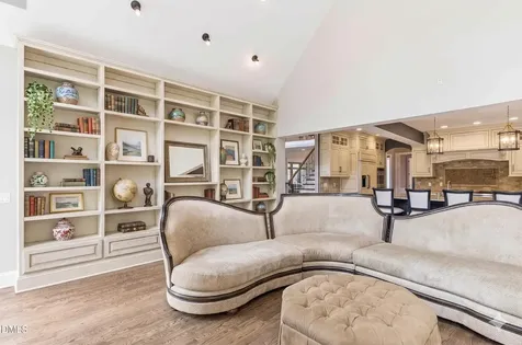 501 Vista Del Lago Lane Wake Forest NC 27587