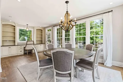 501 Vista Del Lago Lane Wake Forest NC 27587