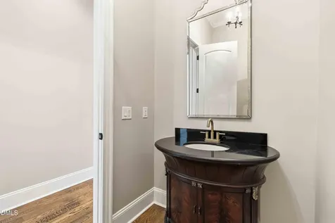 501 Vista Del Lago Lane Wake Forest NC 27587