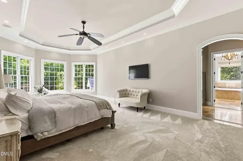 501 Vista Del Lago Lane Wake Forest NC 27587