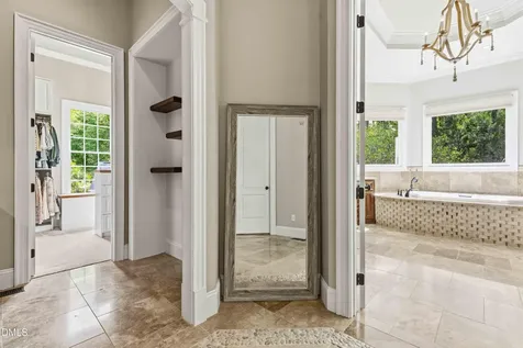 501 Vista Del Lago Lane Wake Forest NC 27587