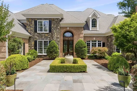 501 Vista Del Lago Lane Wake Forest NC 27587