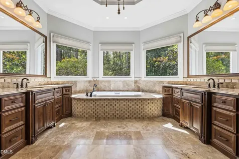 501 Vista Del Lago Lane Wake Forest NC 27587