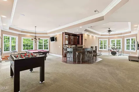 501 Vista Del Lago Lane Wake Forest NC 27587