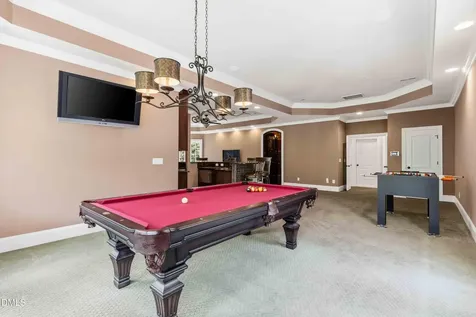 501 Vista Del Lago Lane Wake Forest NC 27587