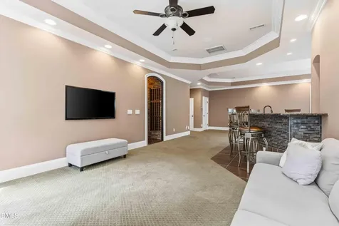 501 Vista Del Lago Lane Wake Forest NC 27587