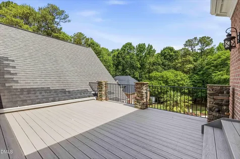 501 Vista Del Lago Lane Wake Forest NC 27587