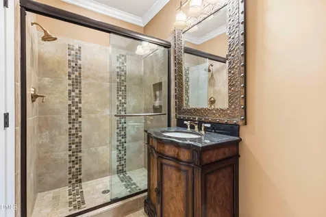501 Vista Del Lago Lane Wake Forest NC 27587